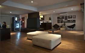 H3 Hotel Paulista